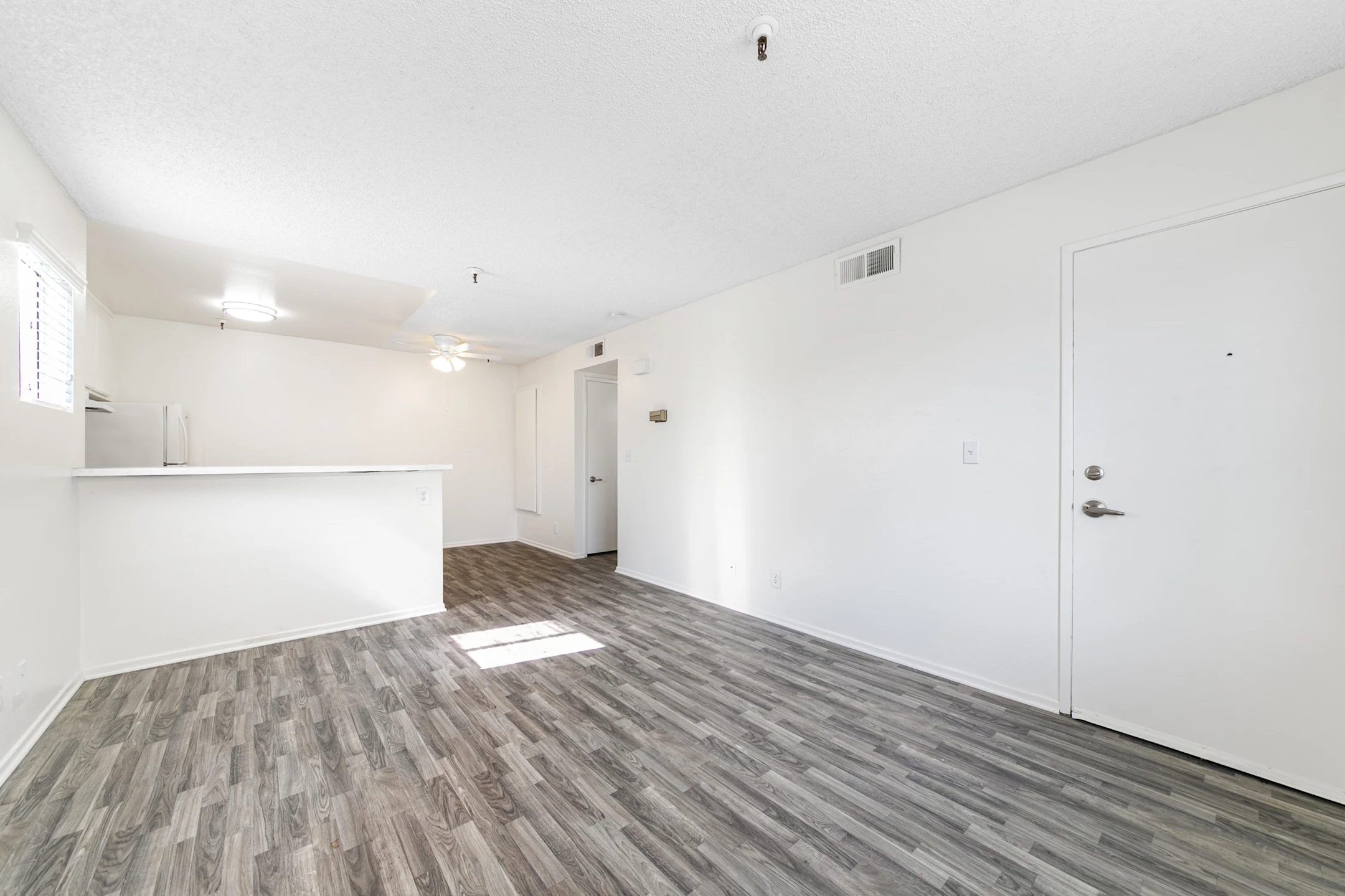 Apartment Interior 1