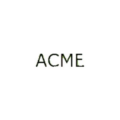 Accademia di Belle Arti Acme Logo