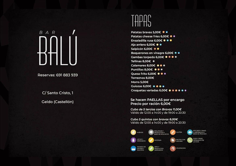Images Bar Balu