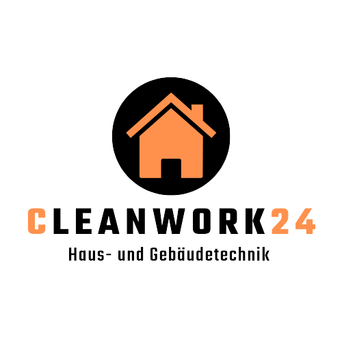 Logo Cleanwork24