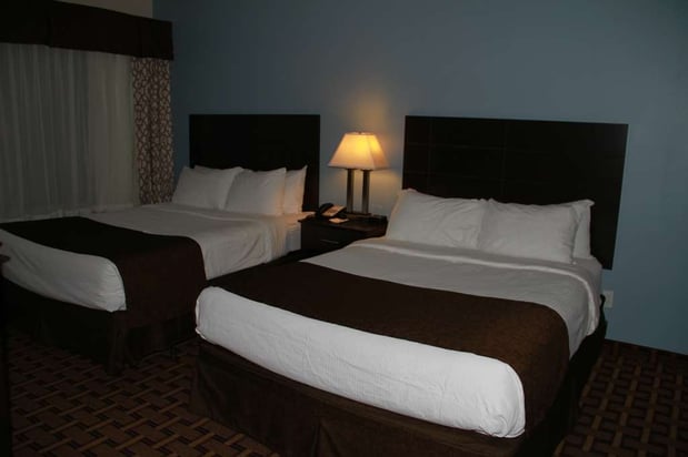 Images SureStay Plus by Best Western Coralville Iowa City