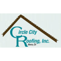 Circle City Roofing, Inc. Logo