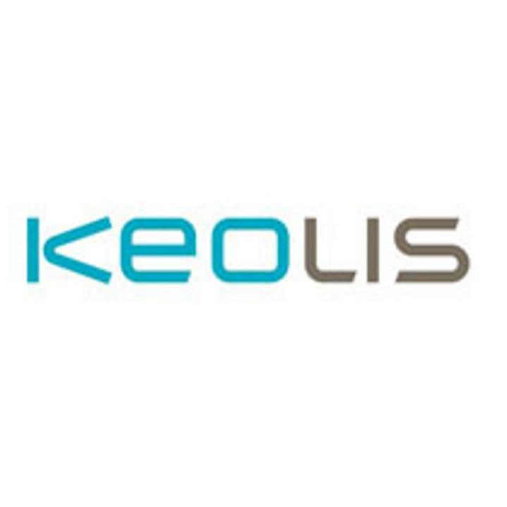 Keolis - Transports Penning Logo
