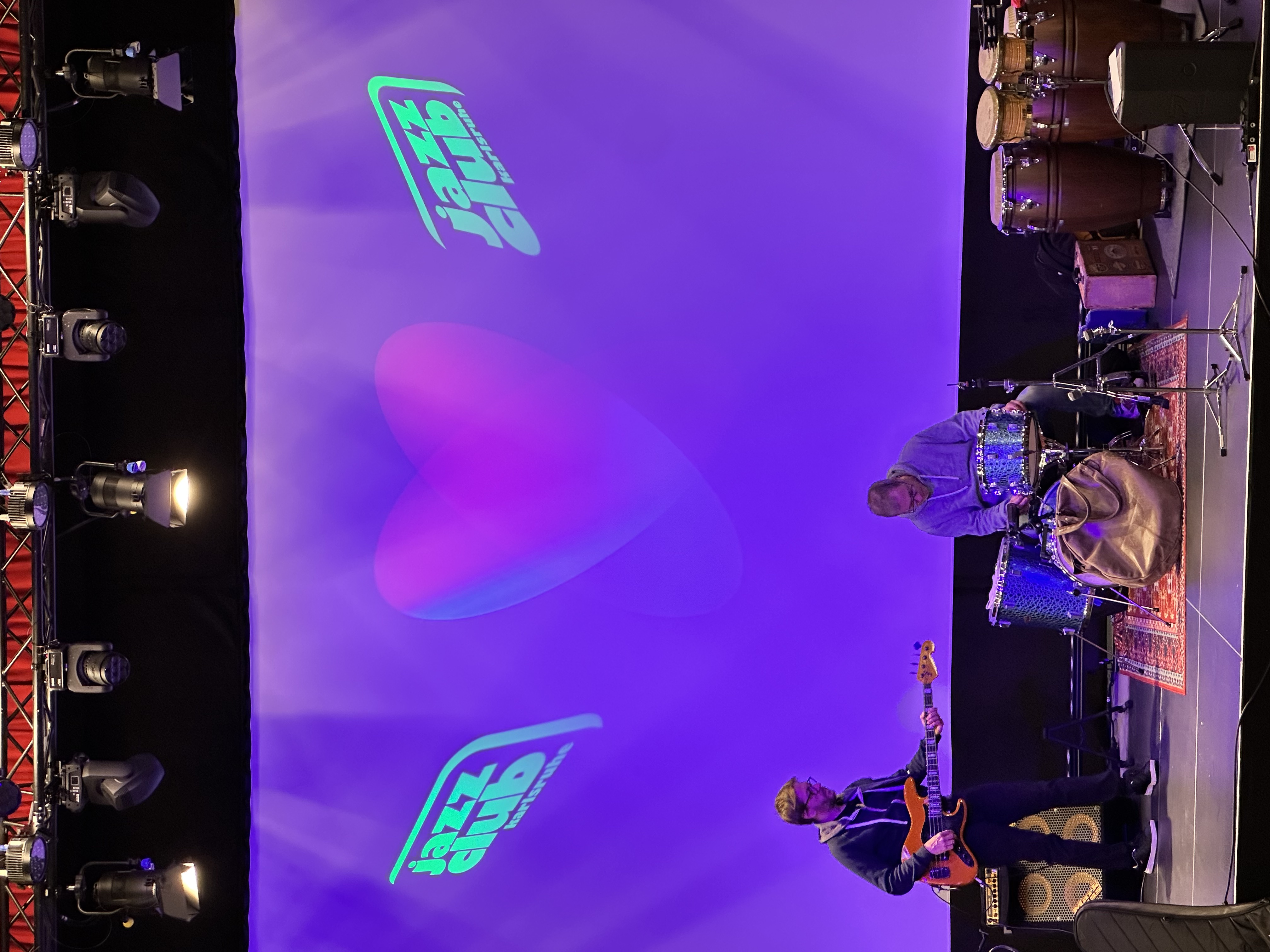 Bilder Jazzclub Karlsruhe e.V.