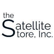 The Satellite Store Inc. Logo