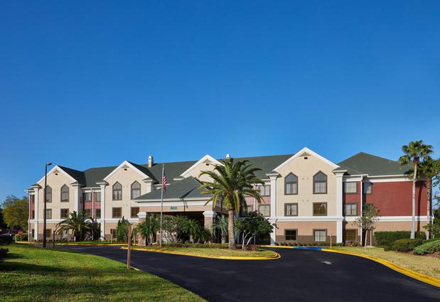 Images Staybridge Suites Orlando Airport South by IHG