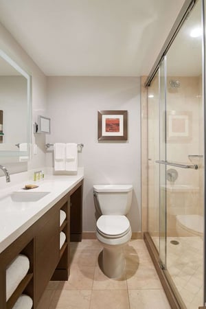 Images DoubleTree by Hilton Hotel Torrance - South Bay