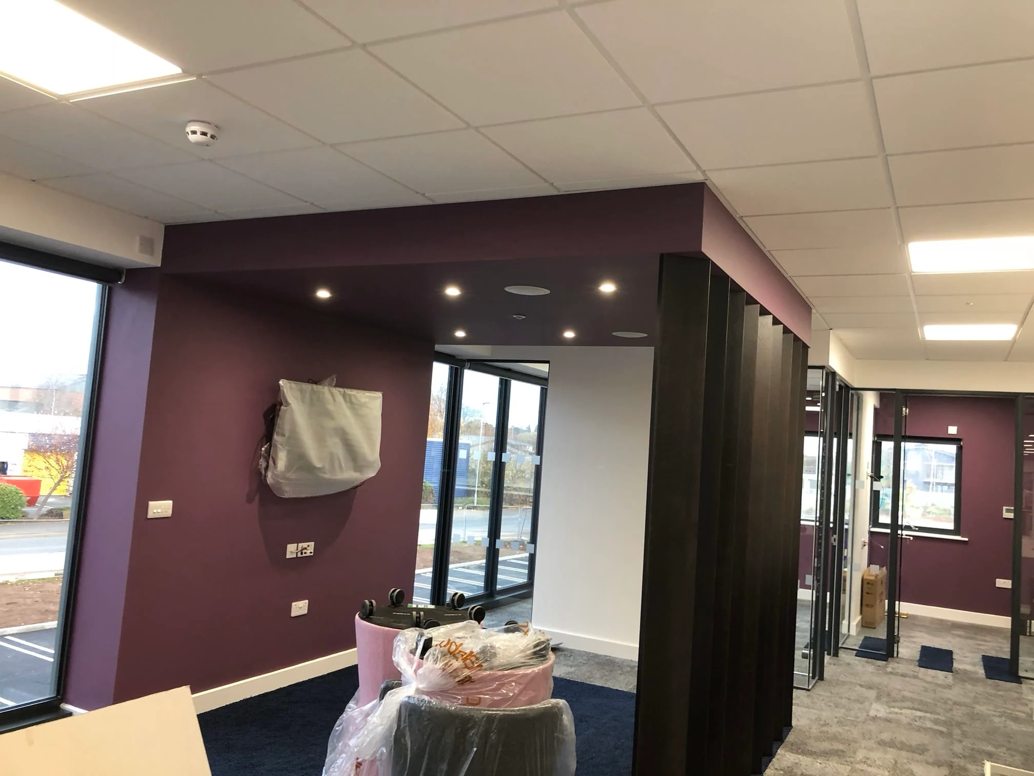 Images Paul Forward Decorating Contractor Ltd