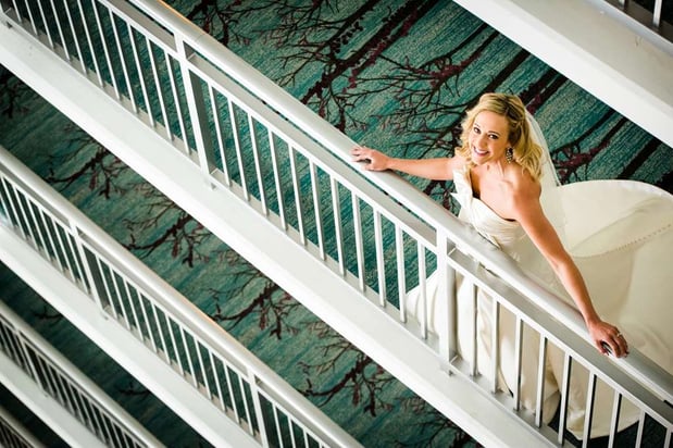 Images Embassy Suites by Hilton Denver Downtown Convention Center