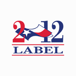 Two-Twelve Label Logo