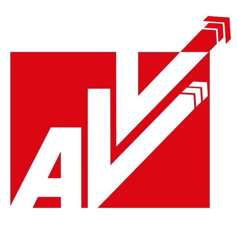 AVV Arbeitsbühnen-Vertriebs- und Vermietungs GmbH Logo