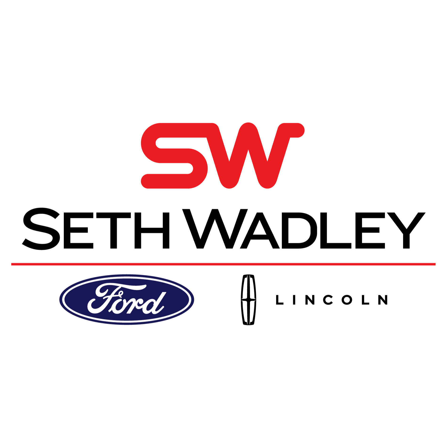 Seth Wadley Ford Lincoln