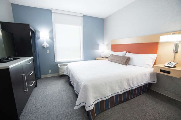 Images Home2 Suites by Hilton Tulsa Hills