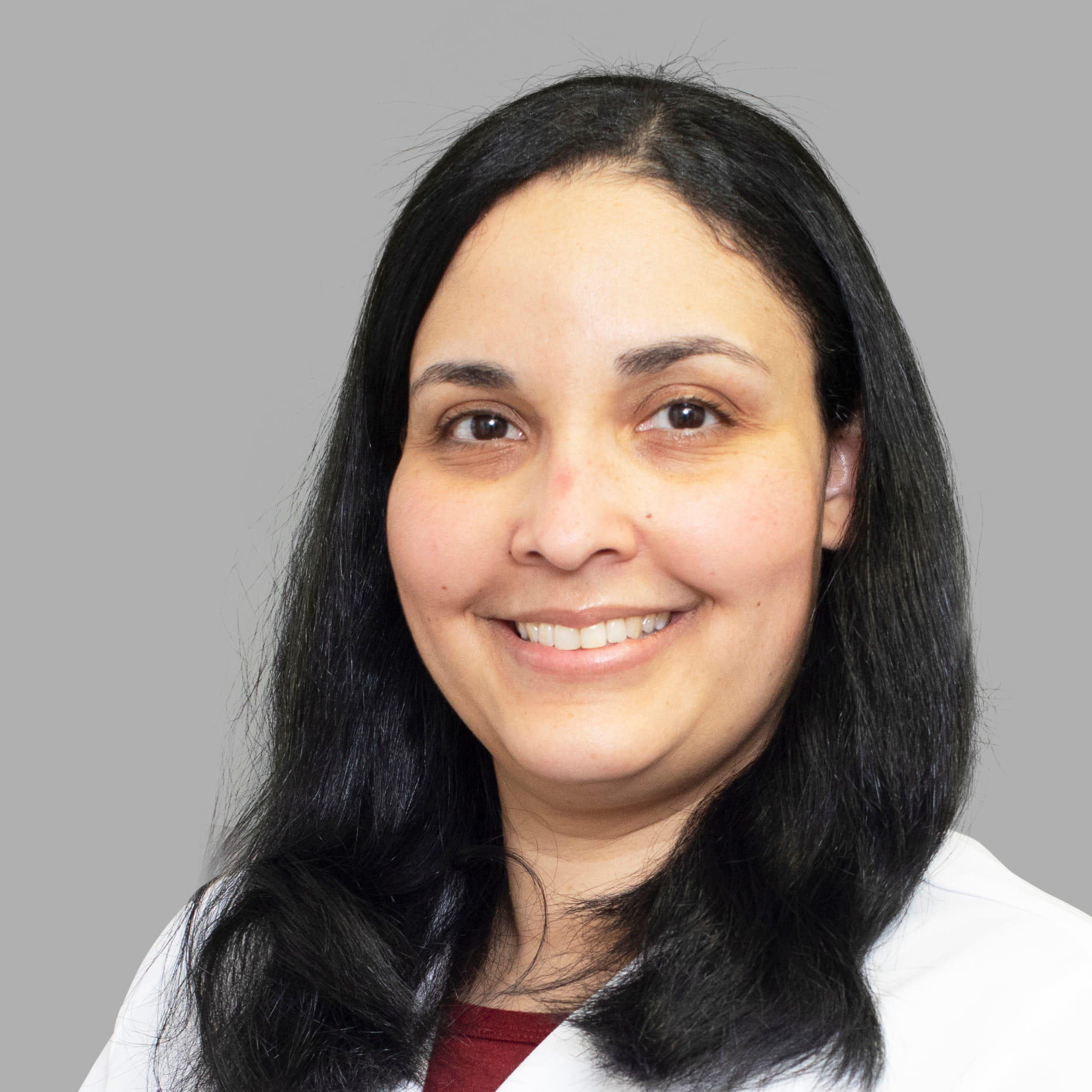Dr. Jennifer Guzman Garcia