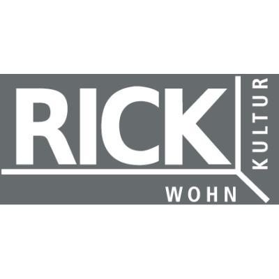 Logo Raumausstattung Rick GmbH