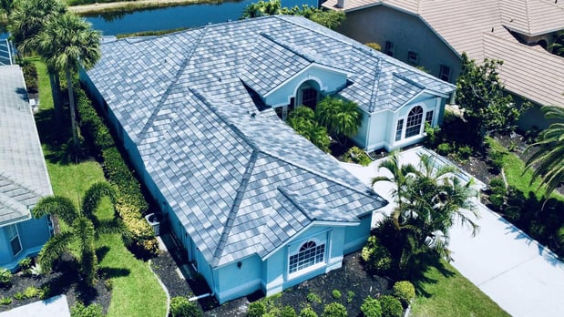 Images Superior Built Roofing