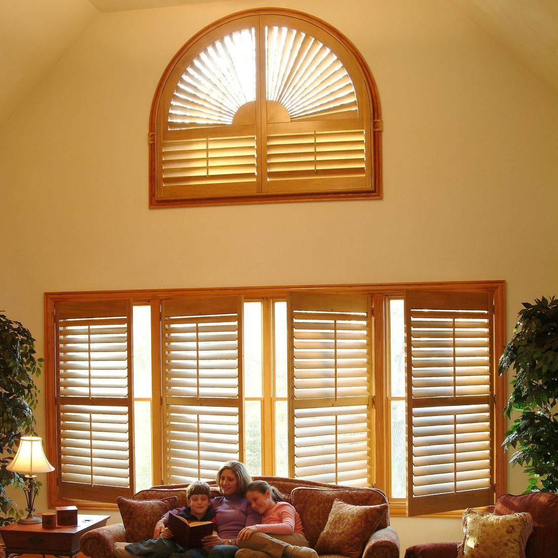 Friend Blinds N Designs Photo