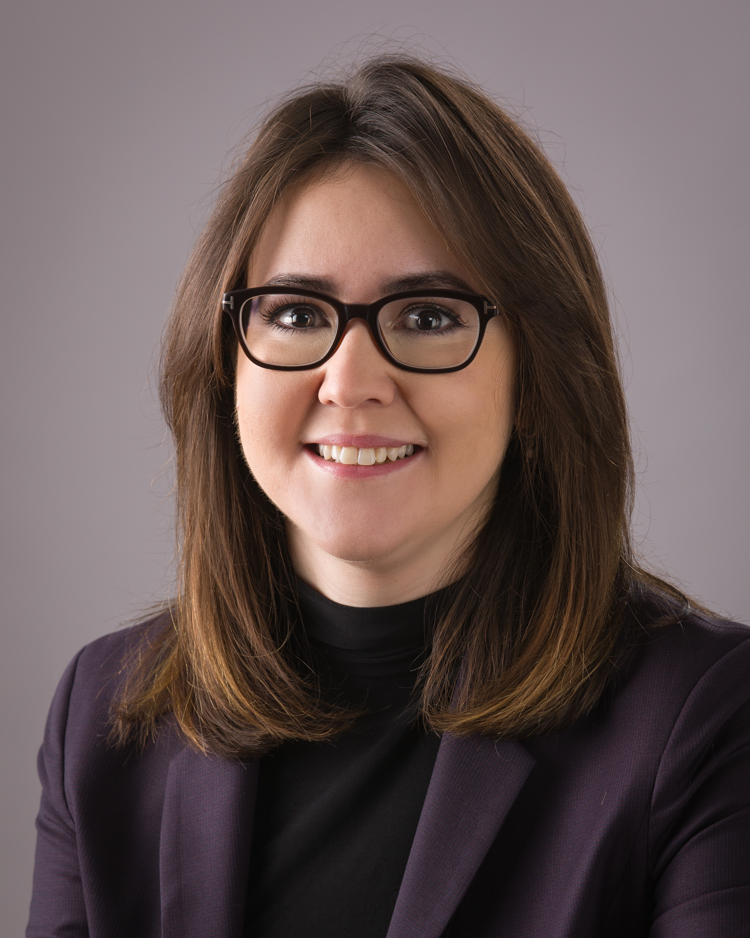 Aylin Acosta, PSYD - Bellingham, WA - Psychology, Psychologist