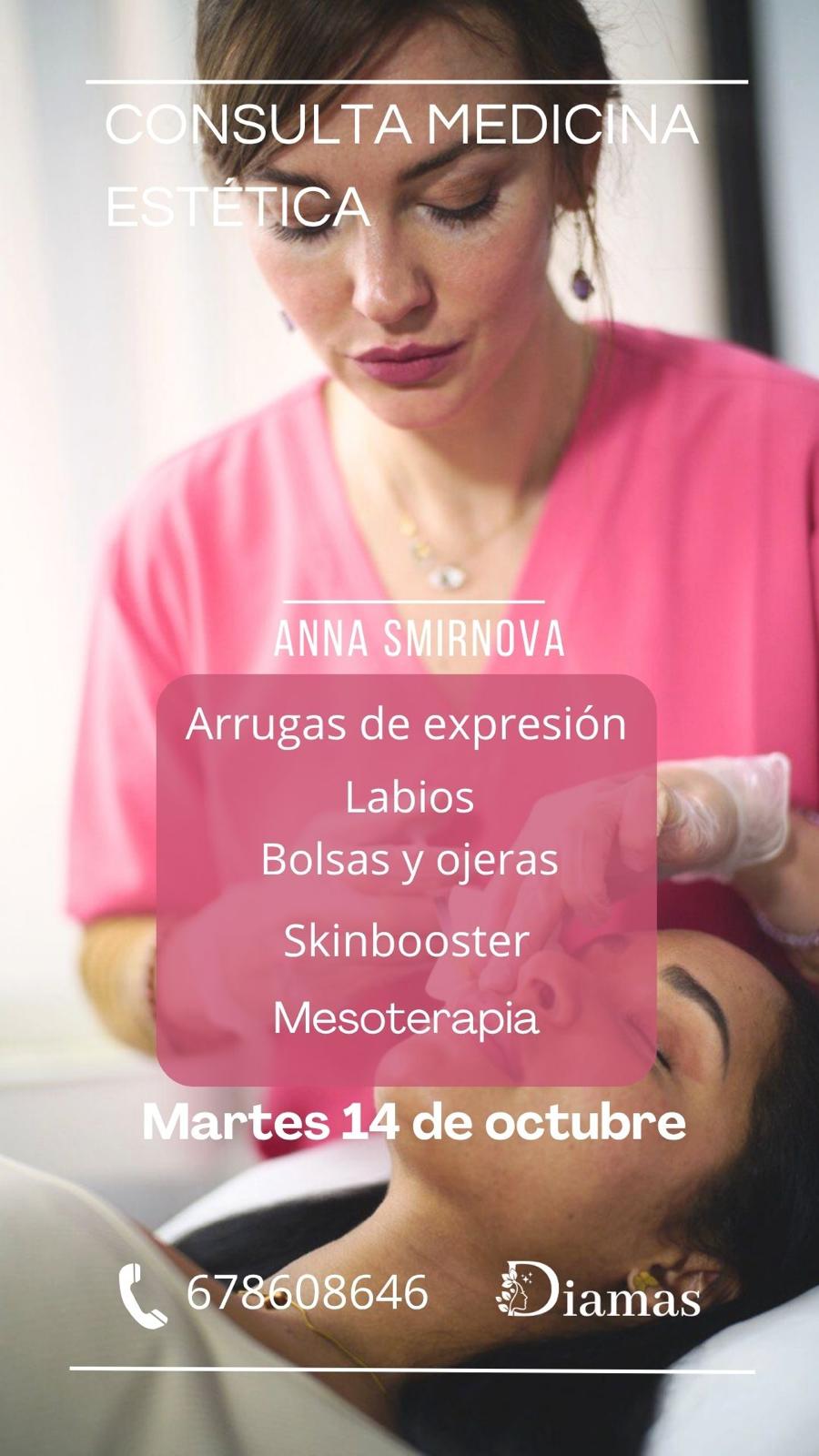 Images Clínica Estética Diamas