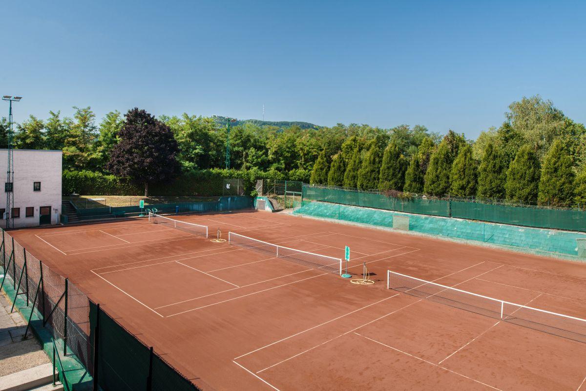 Sport- und Seminarzentrum Langenzersdorf, Stowassergasse 11 in Langenzersdorf