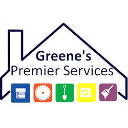 Greene's Premier Services Logo