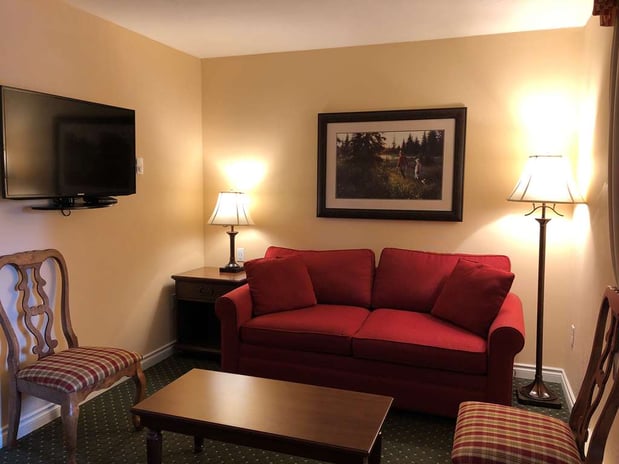 Images Best Western Country Lane Inn