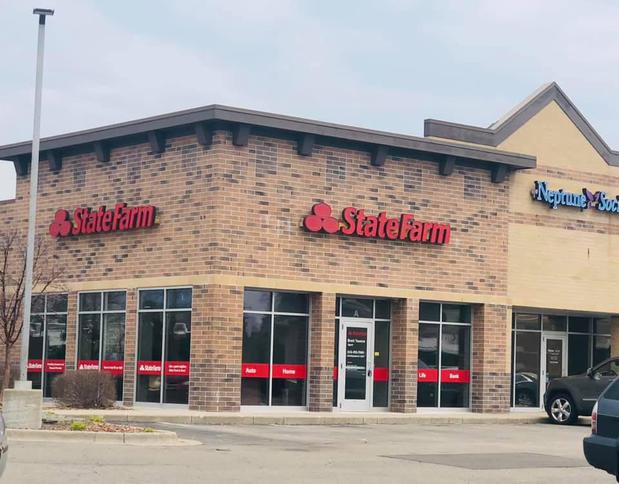 Images Brett Younce - State Farm Insurance Agent