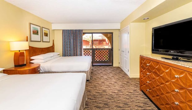Images Hilton Phoenix Resort at the Peak