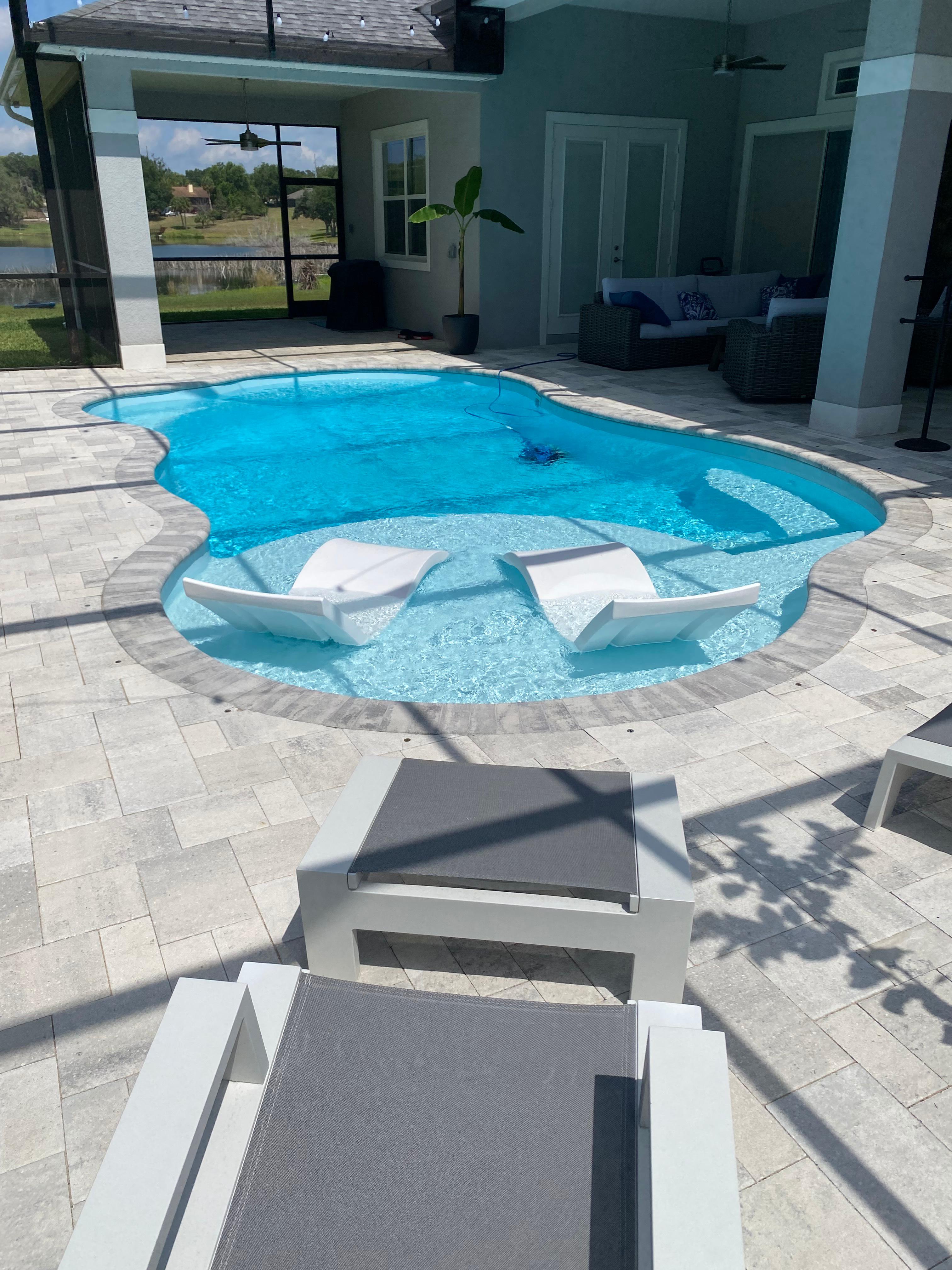 Pools for Sale