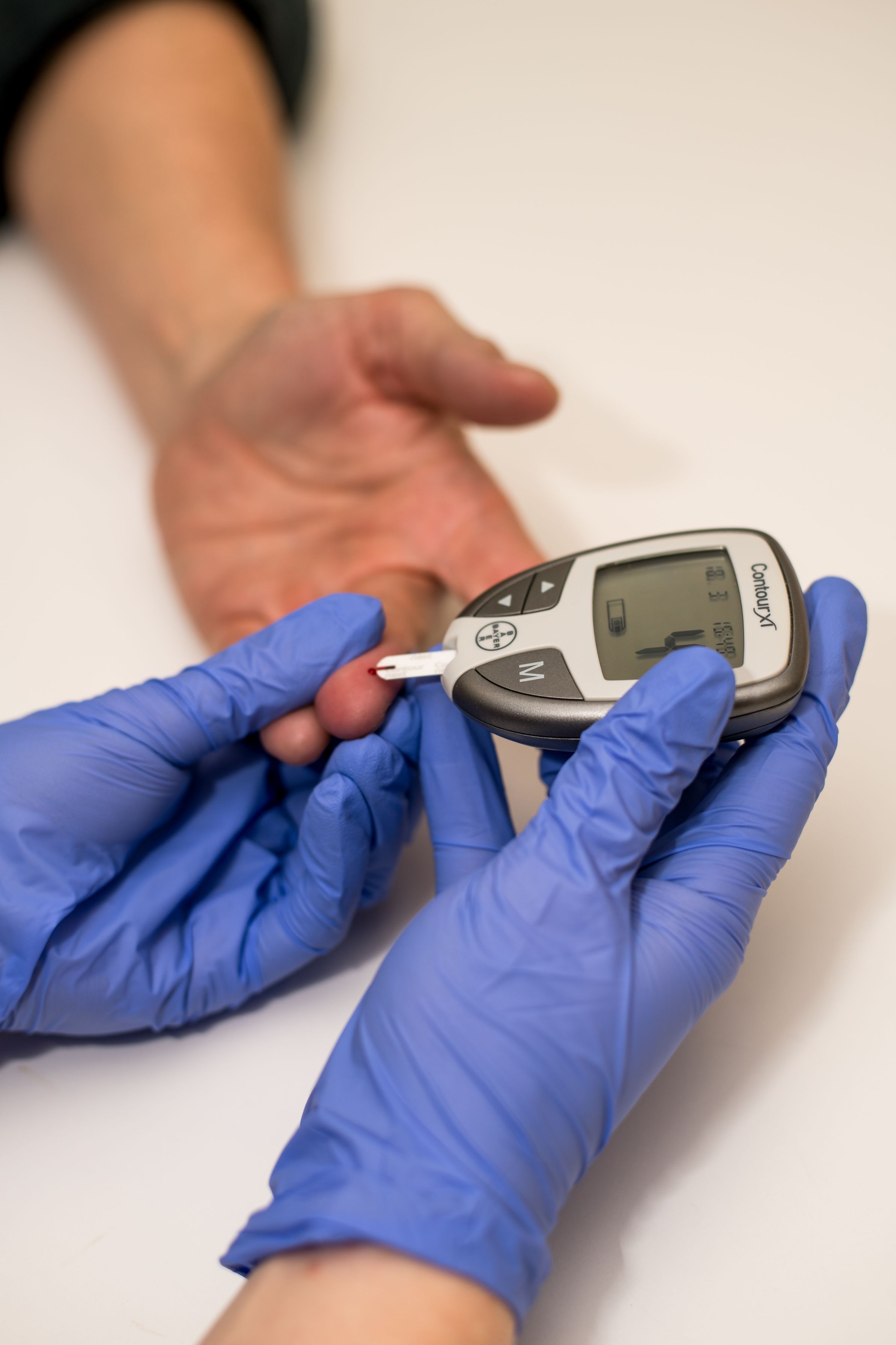 Bilder SPITEX Klettgau-Randen