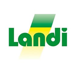 Landi Laden Seengen Logo