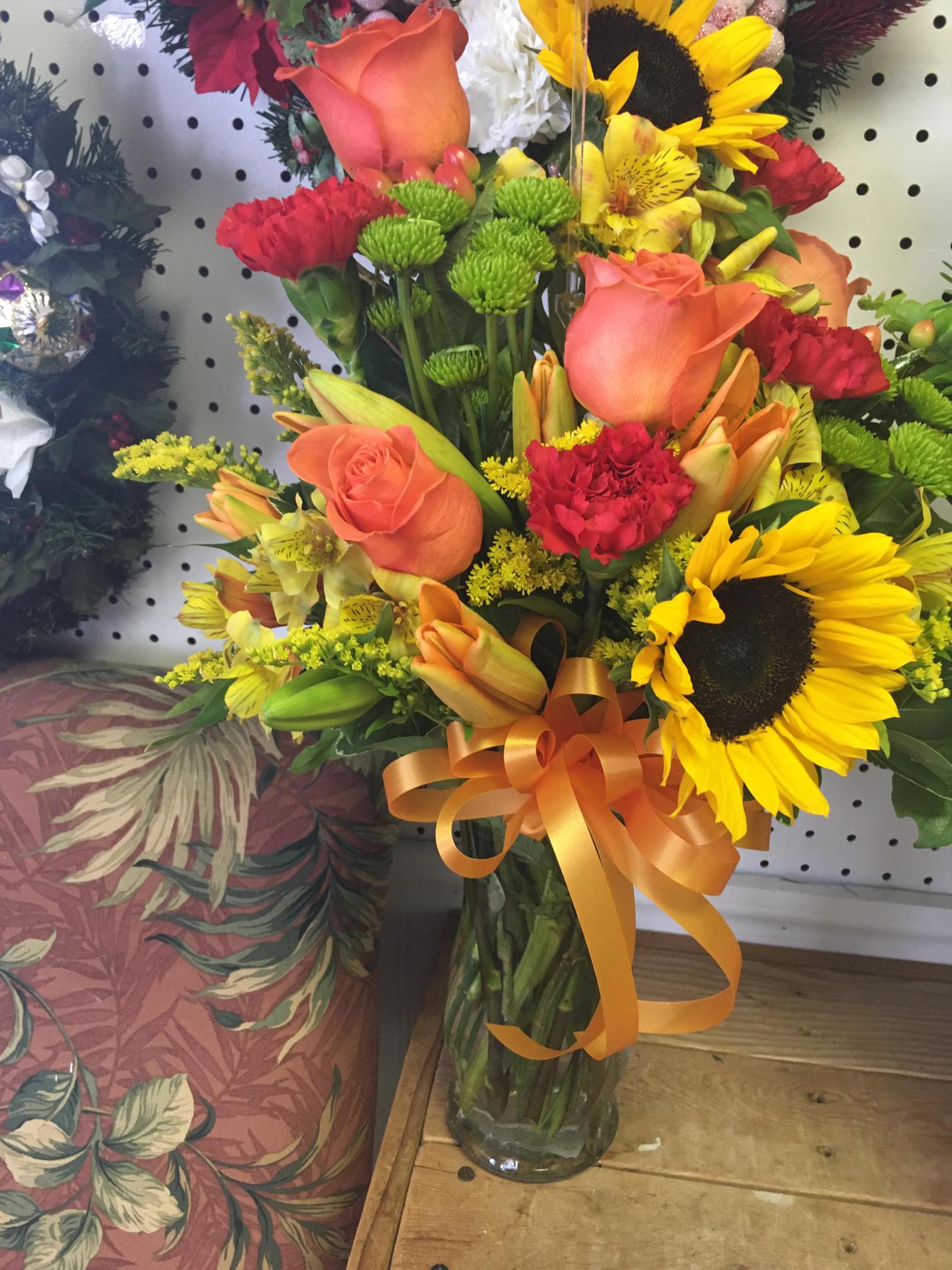 Images Seymour Florist