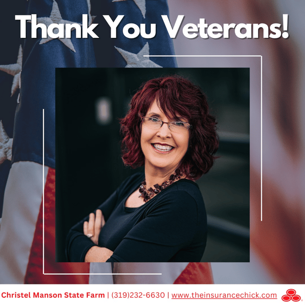 Images Christel Manson - State Farm Insurance Agent
