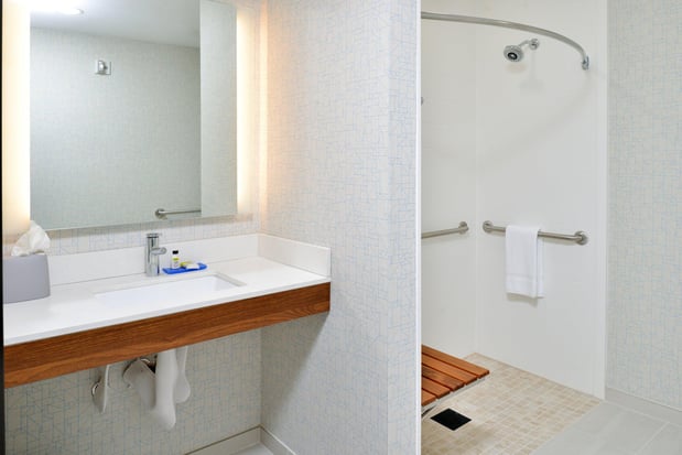 Images Holiday Inn Express Santa Rosa North by IHG