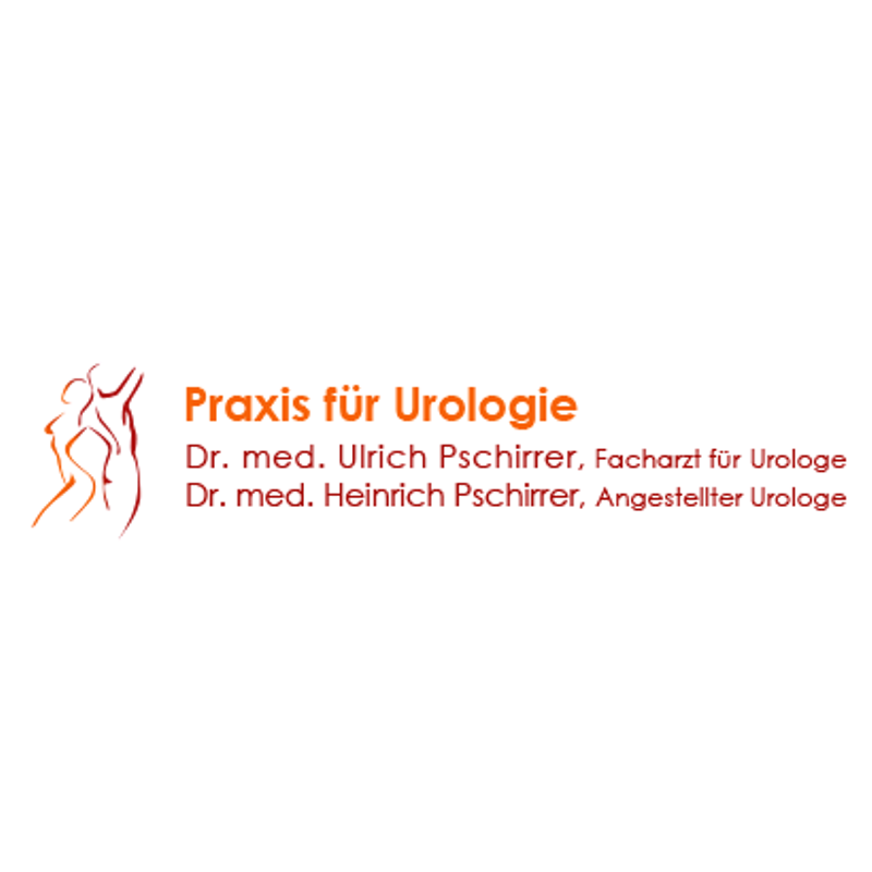 Praxis für Urologie Dr. med. Ulrich Pschirrer in Würzburg - Logo