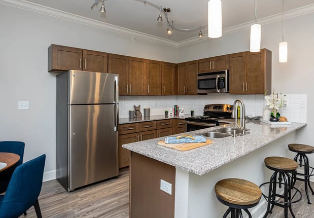 Images McKenzie Park Apartments