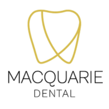 Macquarie Dental Care Belconnen Logo