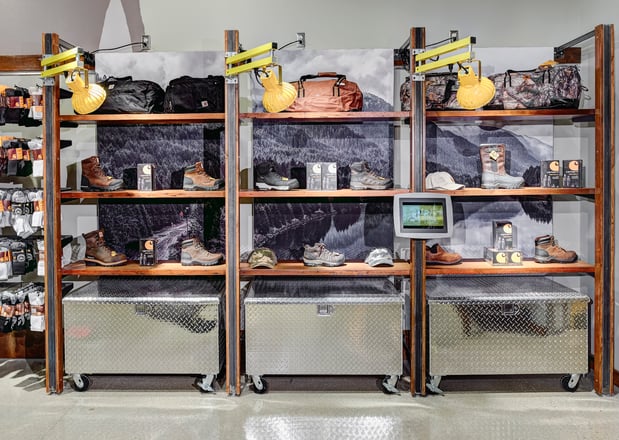 Images Carhartt - Mayfair