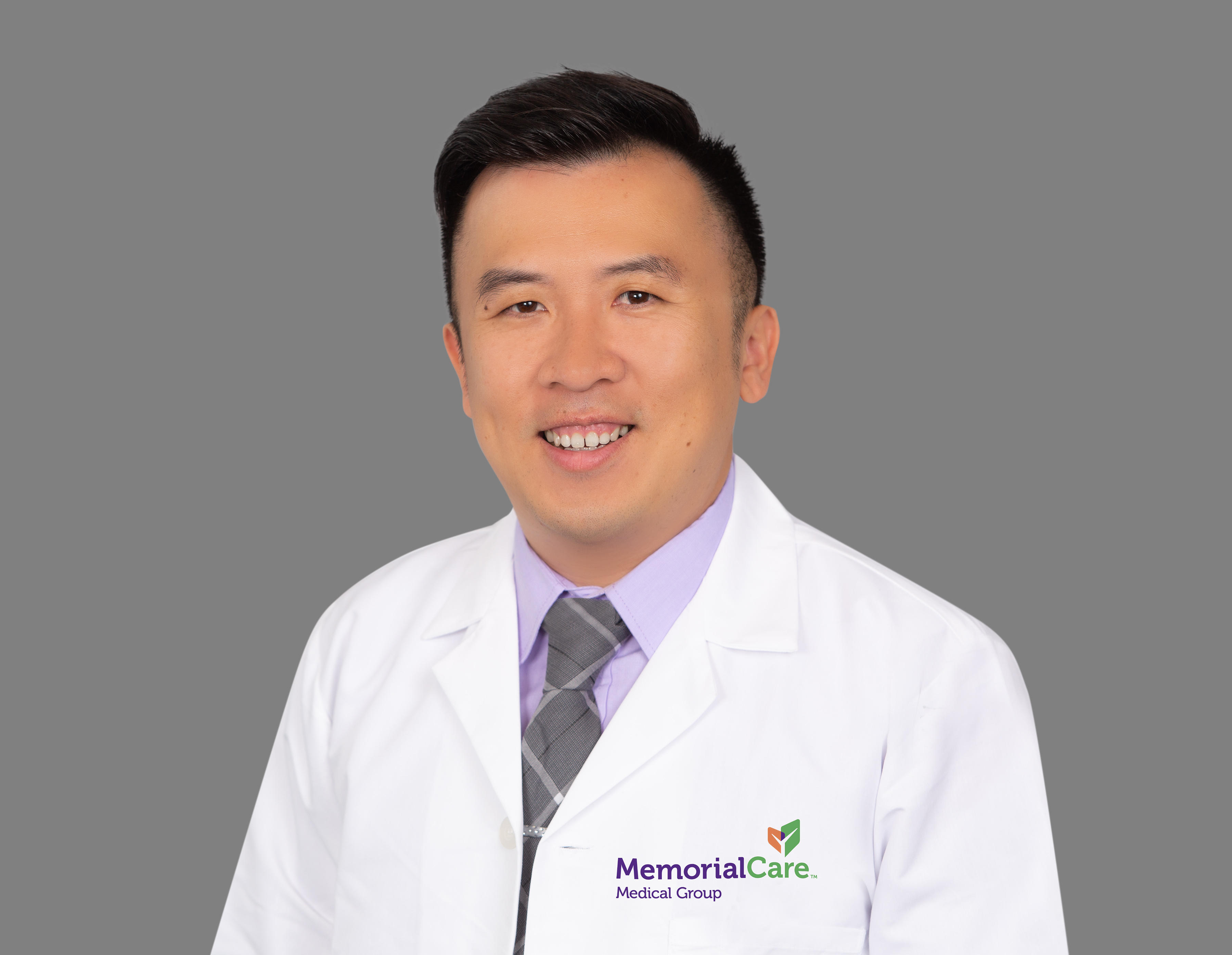 Van Pham, M.D. Photo