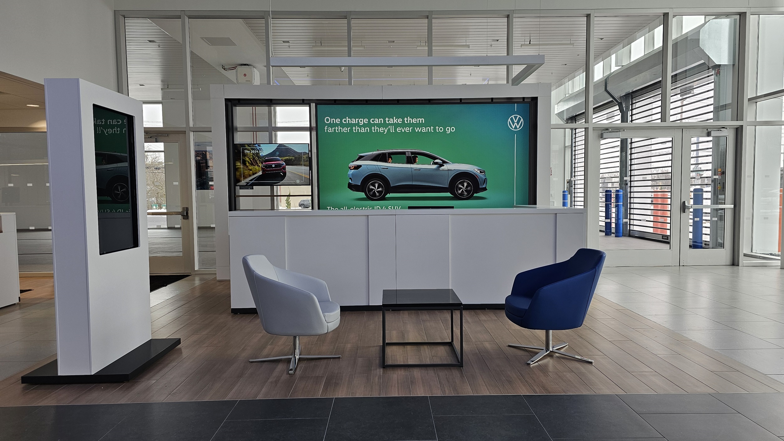 Northtown Volkswagen Image