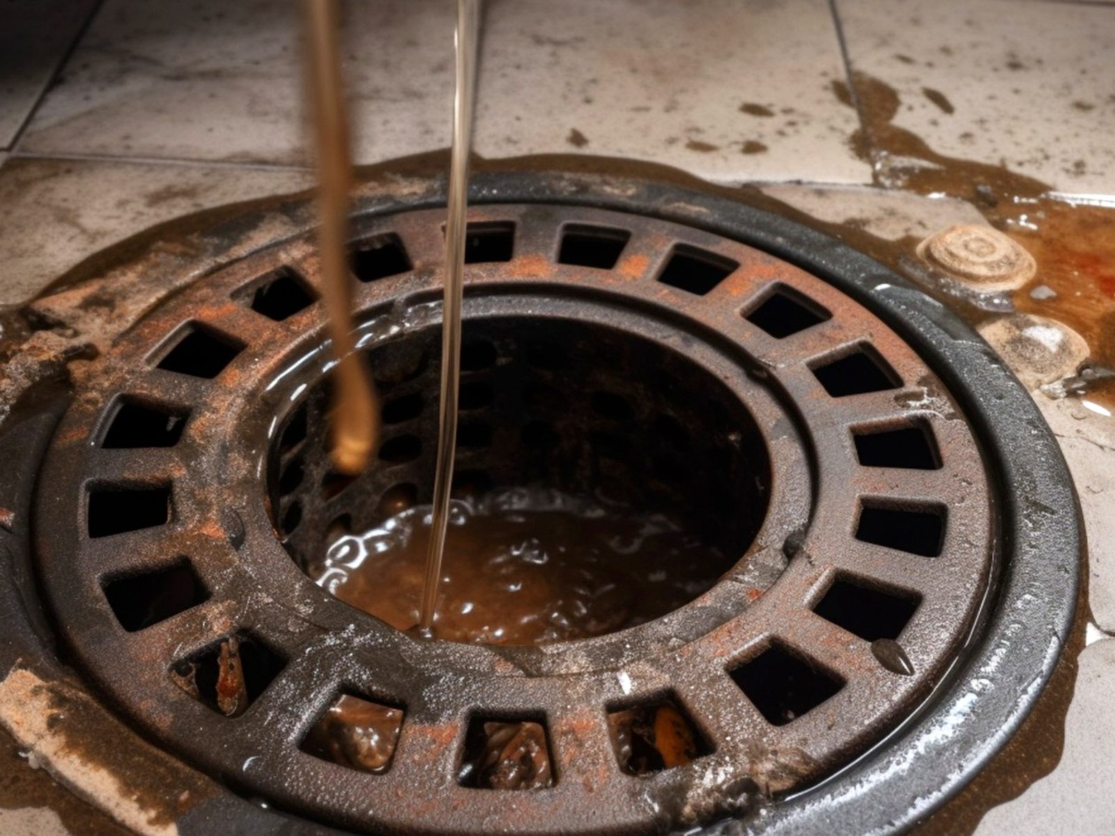 Jerome Caudle's Plumbing Services