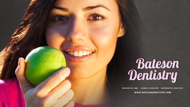 Images Angela B. Bateson, DDS