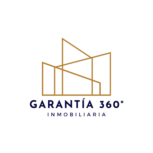 Garantía Inmobiliaria 360 Logo