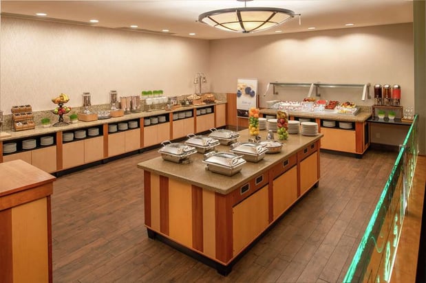 Images DoubleTree Suites by Hilton Hotel Seattle Airport - Southcenter