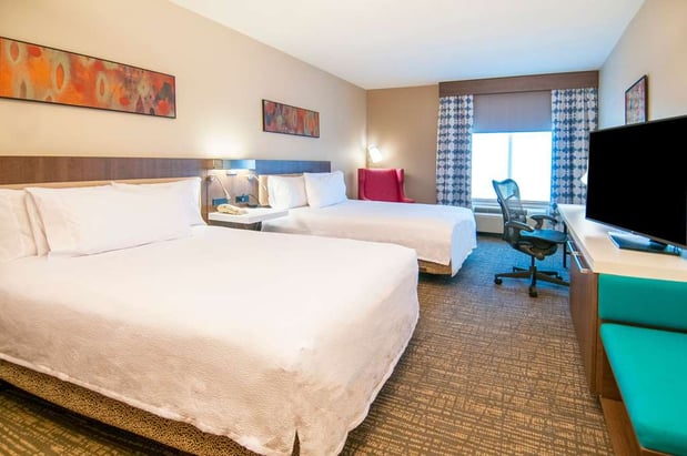 Images Hilton Garden Inn Jackson Pearl
