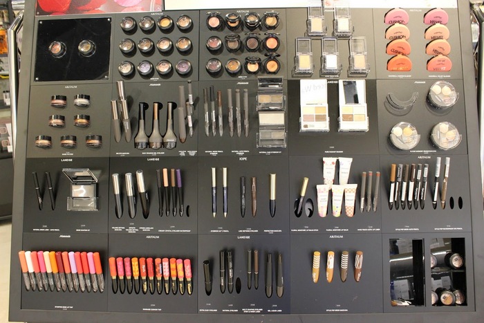Images Aritaum Torrance: Korean Beauty Supplies & Cosmetics (located inside H-Mart)