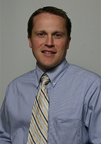 Eric Wigton