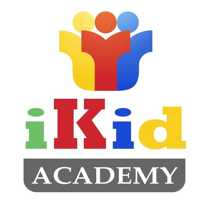 iKid Academy | Daycare Centennial CO Logo