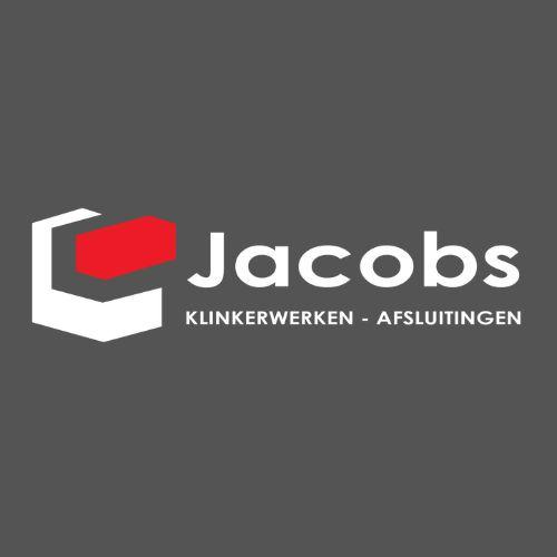 Jacobs Klinkerwerken en Afsluitingen Logo