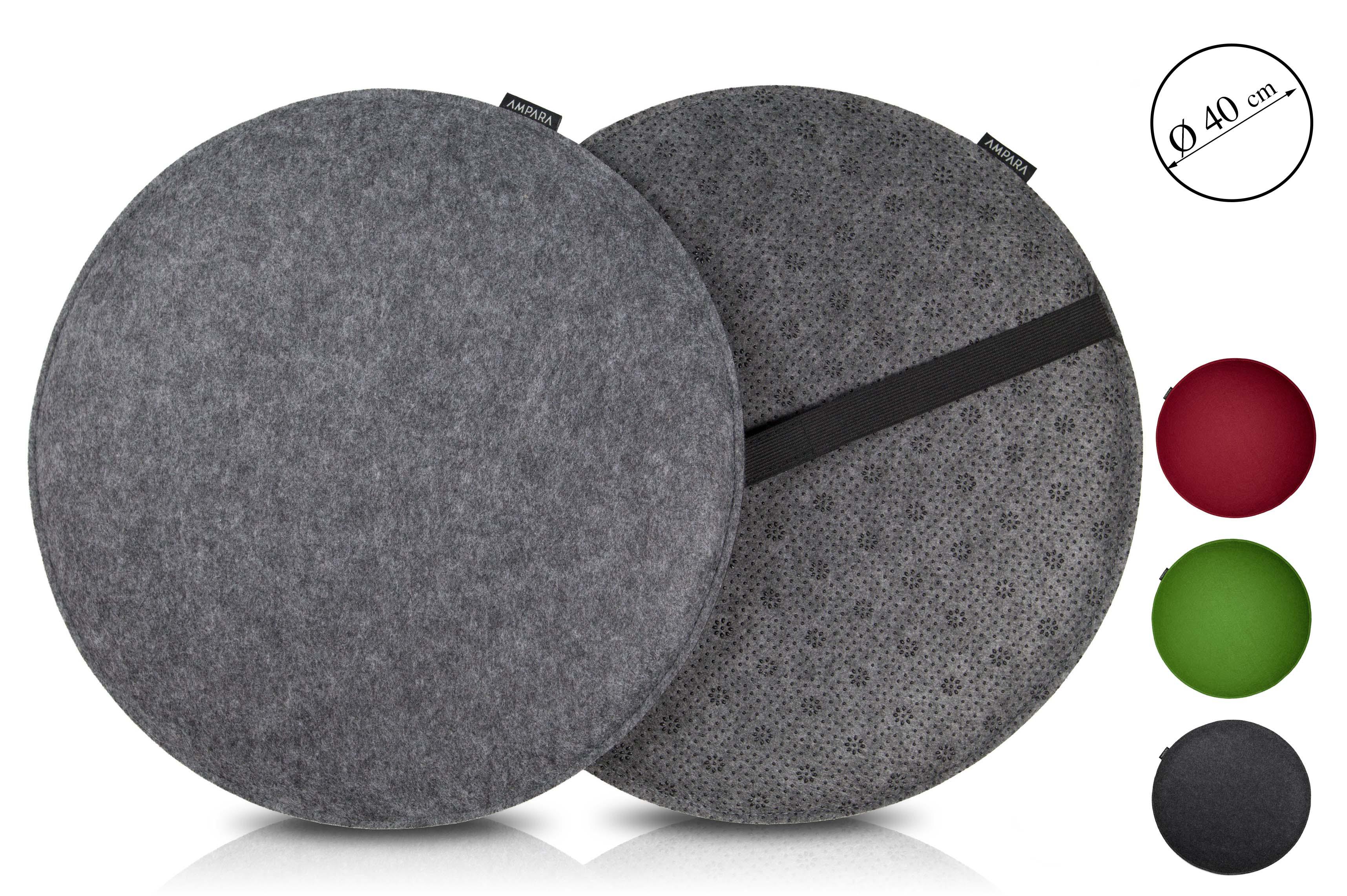 AMPARA GmbH, Schwanthalerstraße 48 in Lage